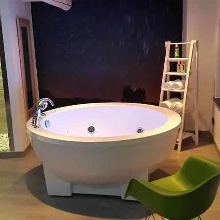 La Estrella Del Viajero Casas del Abad