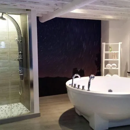 La Estrella Del Viajero * Casas del Abad