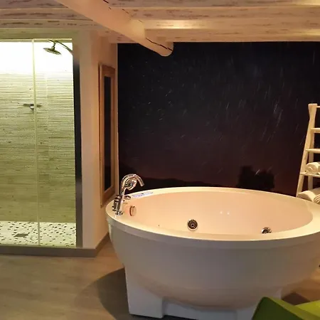 La Estrella Del Viajero Casas del Abad