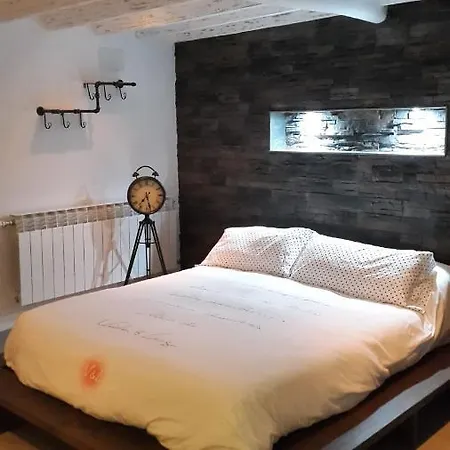 La Estrella Del Viajero Casas del Abad