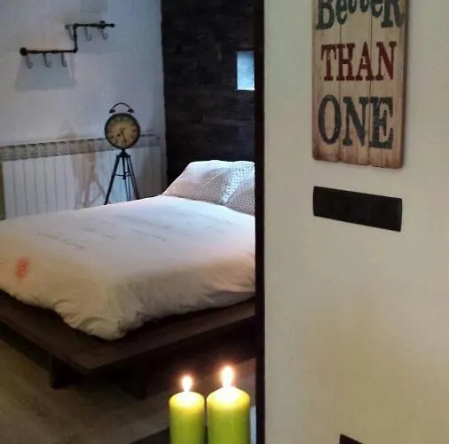 La Estrella Del Viajero Casas del Abad