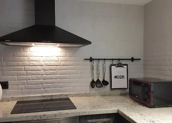 펜션 La Estrella Del Viajero Casas del Abad