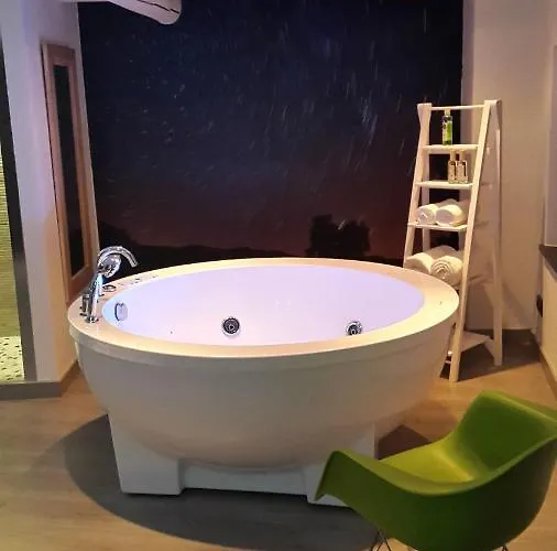 La Estrella Del Viajero Casas del Abad