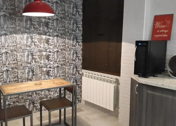 La Estrella Del Viajero