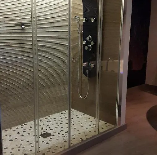 펜션 La Estrella Del Viajero *