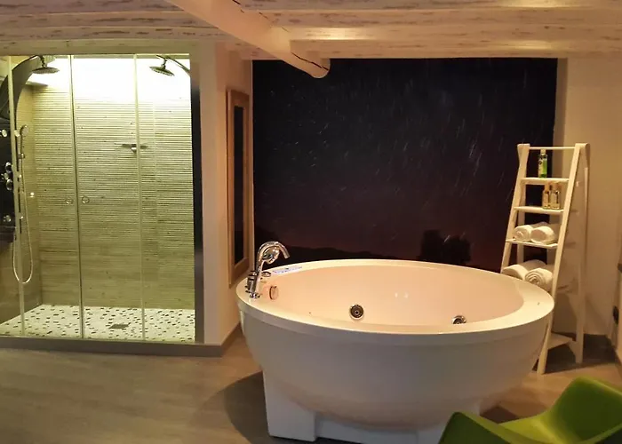 La Estrella Del Viajero Casas del Abad