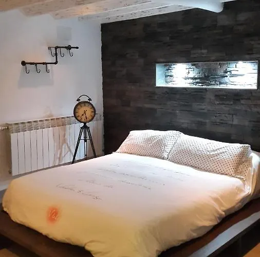 La Estrella Del Viajero Casas del Abad